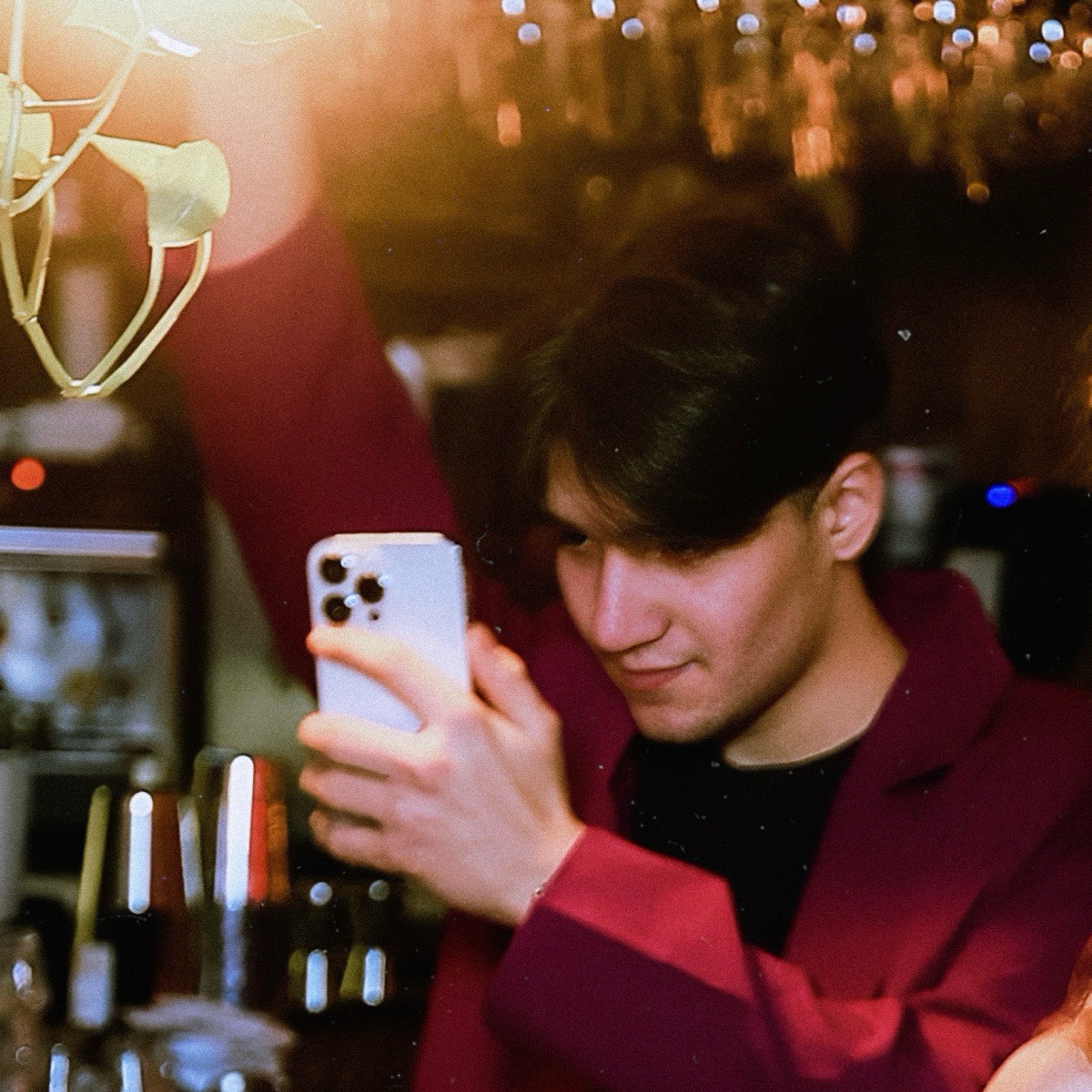 Александр Шереметьев | Сетка — социальная сеть от hh.ru