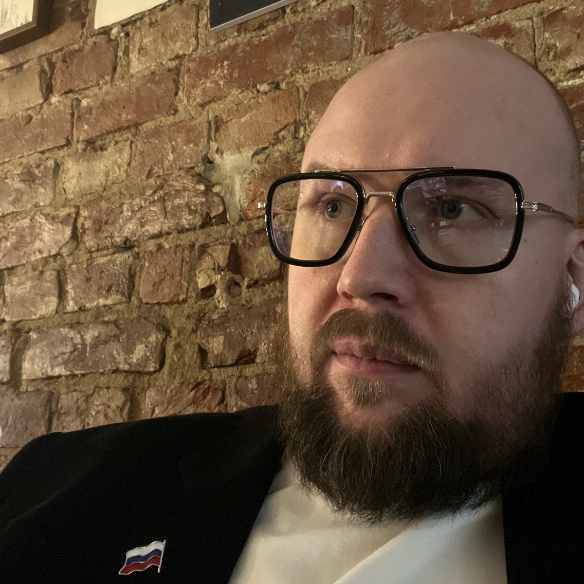 Роман Неверов