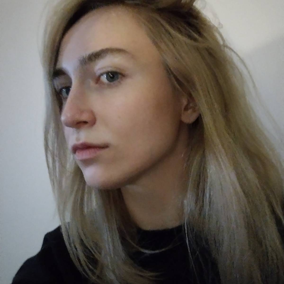 Анастасия Каменева