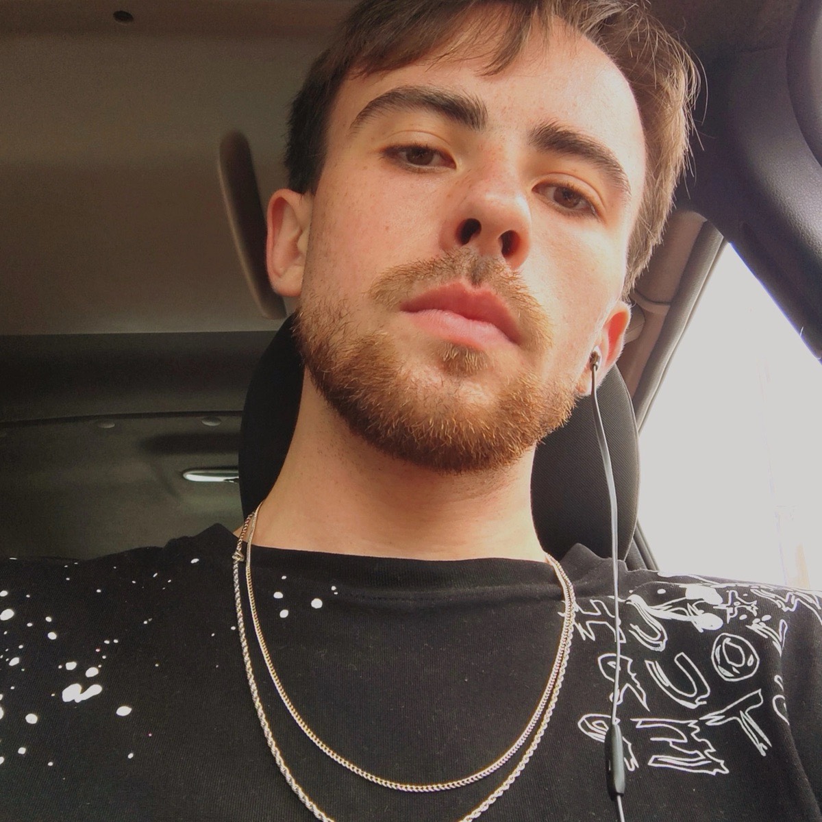 Александр Малин | Сетка — социальная сеть от hh.ru