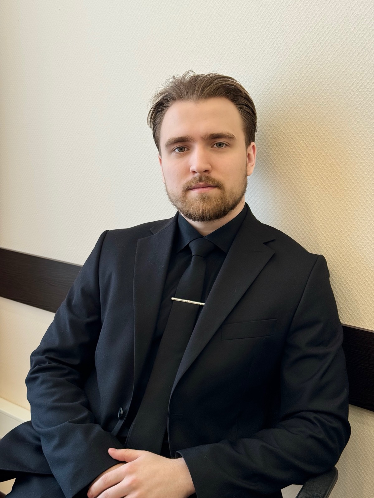 Артур Кадаев | Сетка — социальная сеть от hh.ru