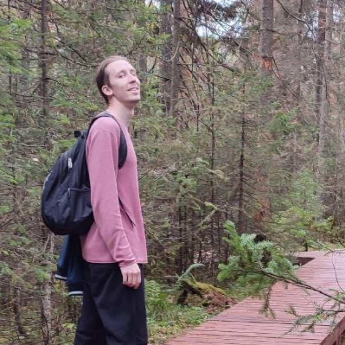 Махиборода Савелий