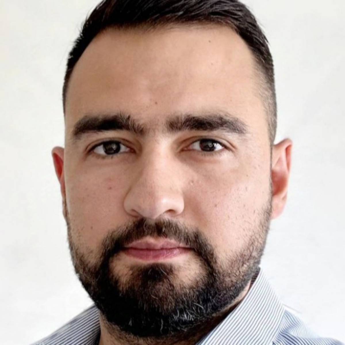 Александр Санаев