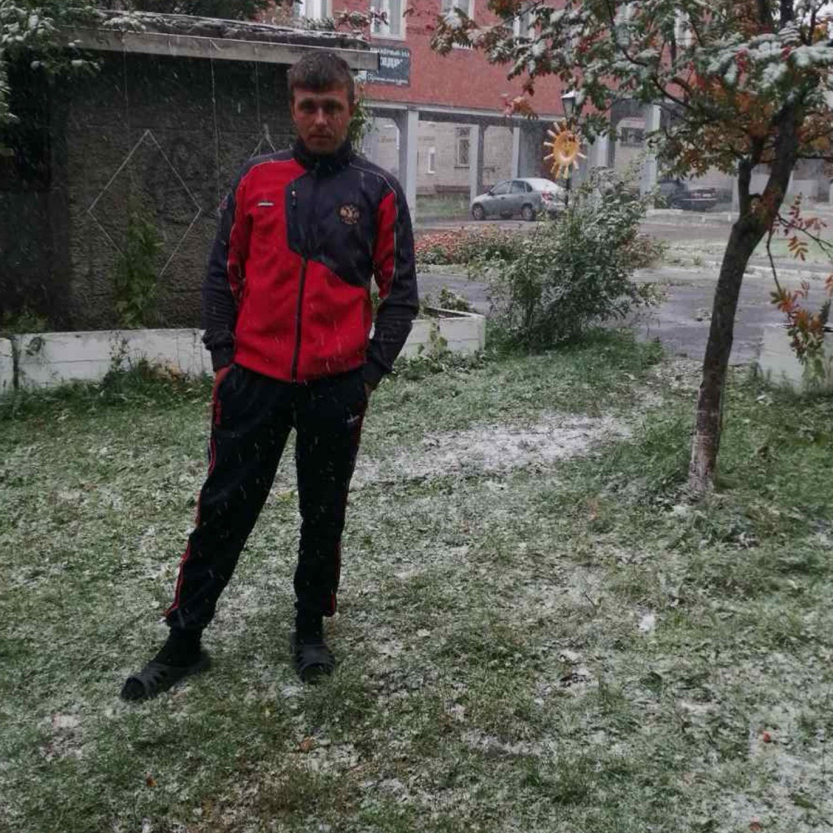 Артем Безруков