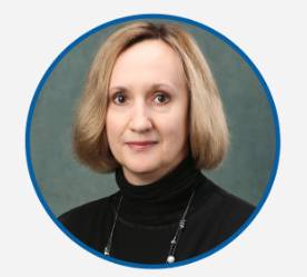 Наталья Кузнецова