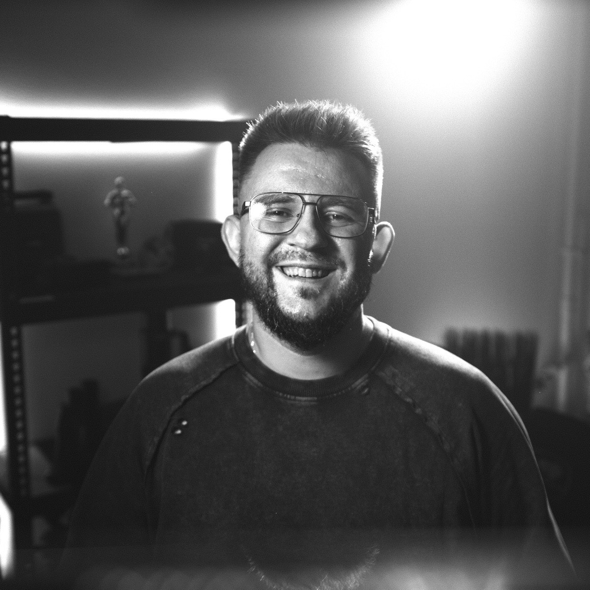 Артём Бочаров | Сетка — социальная сеть от hh.ru