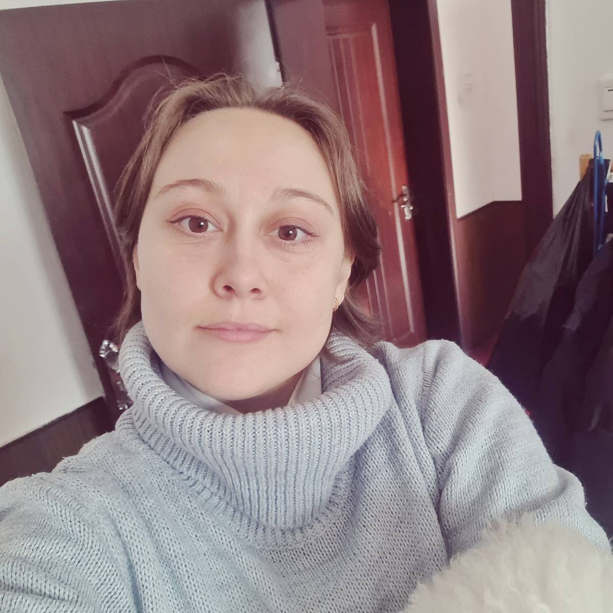 Екатерина Кот