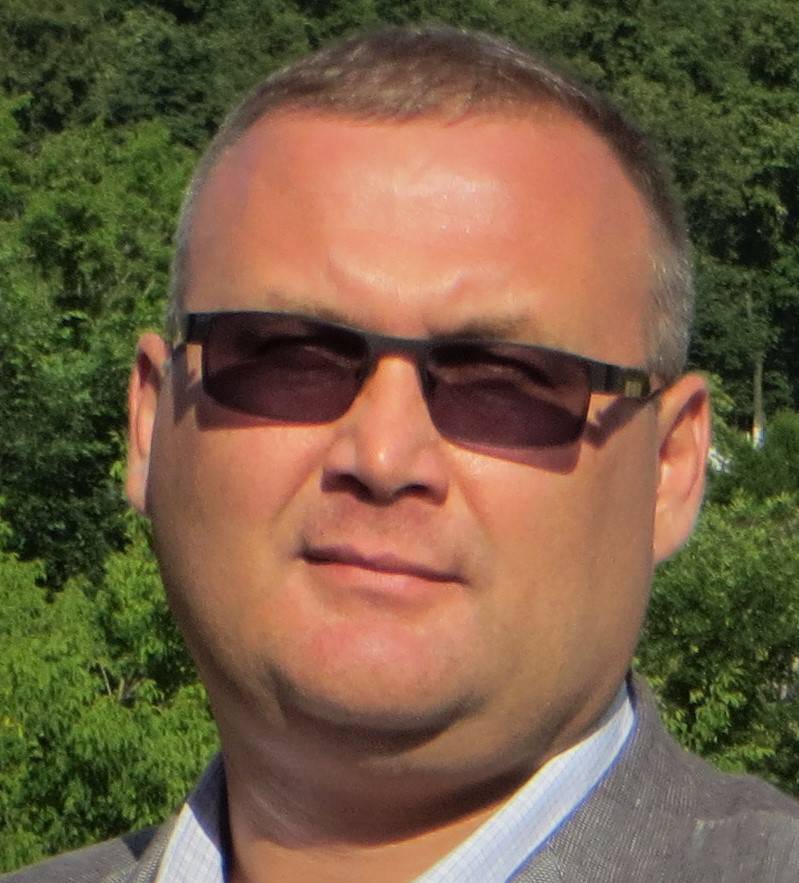 Александр Игнатьев | Сетка — социальная сеть от hh.ru