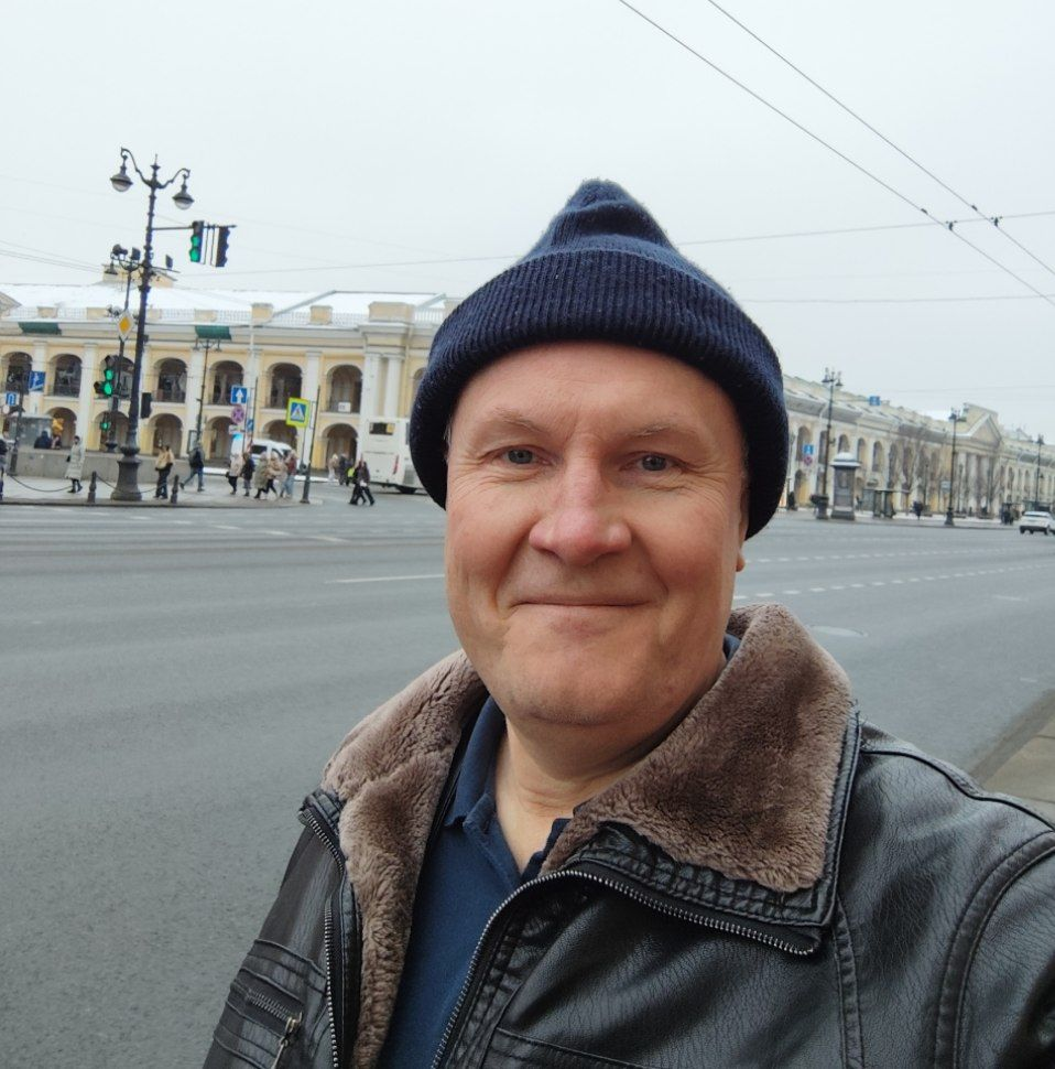 Что  приводит к результату
Мой отец всегда говорил мне:
«Главное в жизни — это желание. Без него ничего не происходит».
Эти слова навсегда остались со мной, и я тщательно обдумываю их смысл | Сетка — социальная сеть от hh.ru