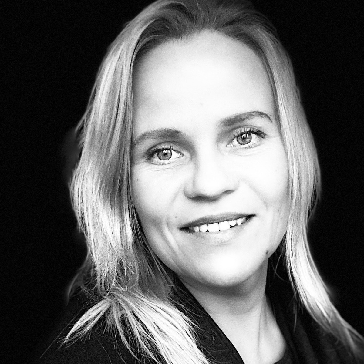 Юлия Касинская | Сетка — социальная сеть от hh.ru