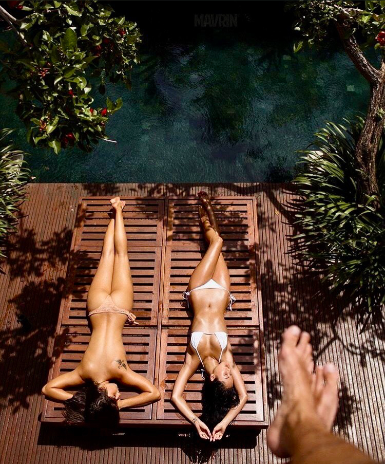 Life is good 👍 but luxury life is much more better 😎❤️ https://t.me/reddottart | Сетка — социальная сеть от hh.ru