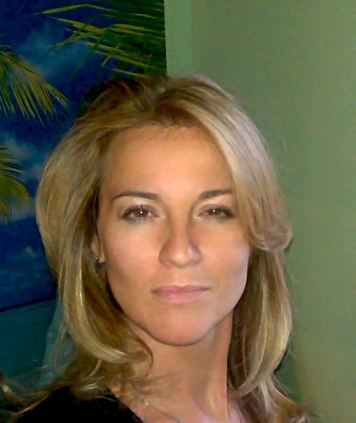 Ирина Алешина