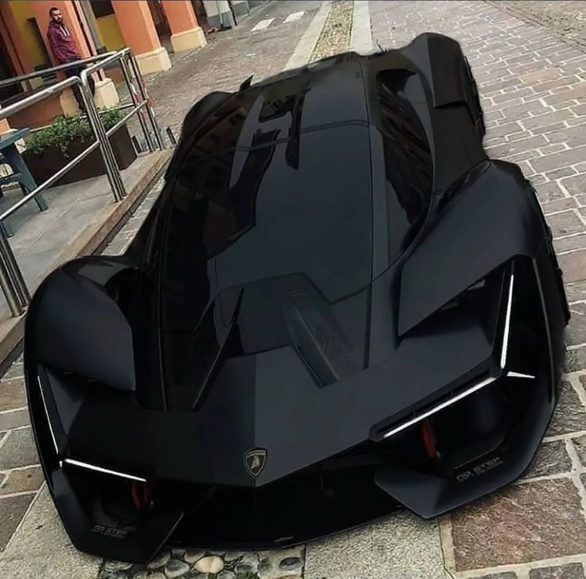 Could Be a Batmobile 🦇🖤 luxury cars 🚘 garages 👍 👉 https://t.me/luxurygarages | Сетка — социальная сеть от hh.ru