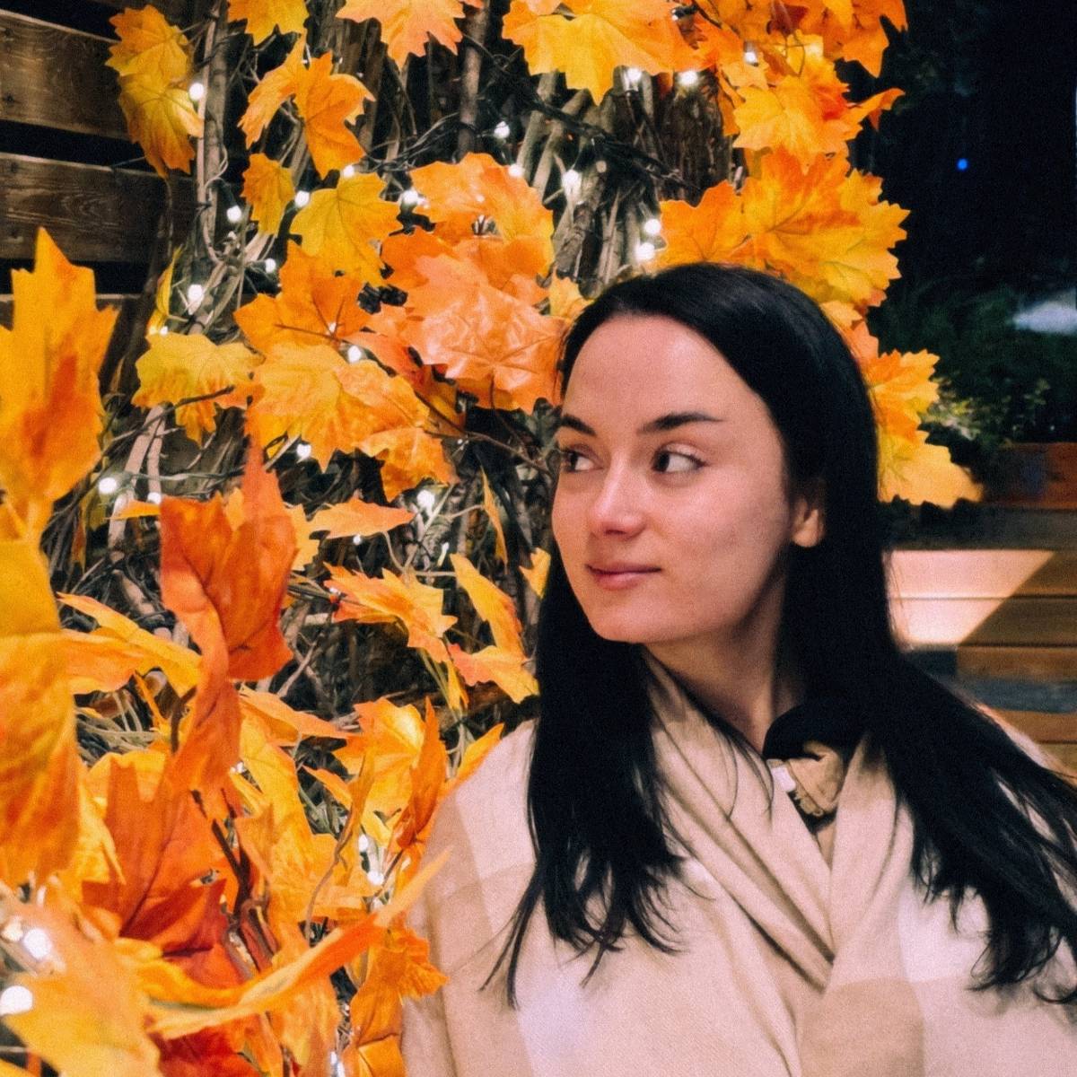 Юлиана Прокофьева | Сетка — социальная сеть от hh.ru