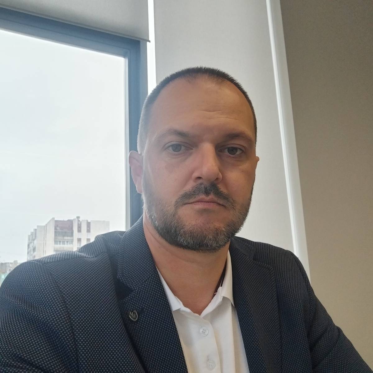 Александр Подзолков | Сетка — социальная сеть от hh.ru