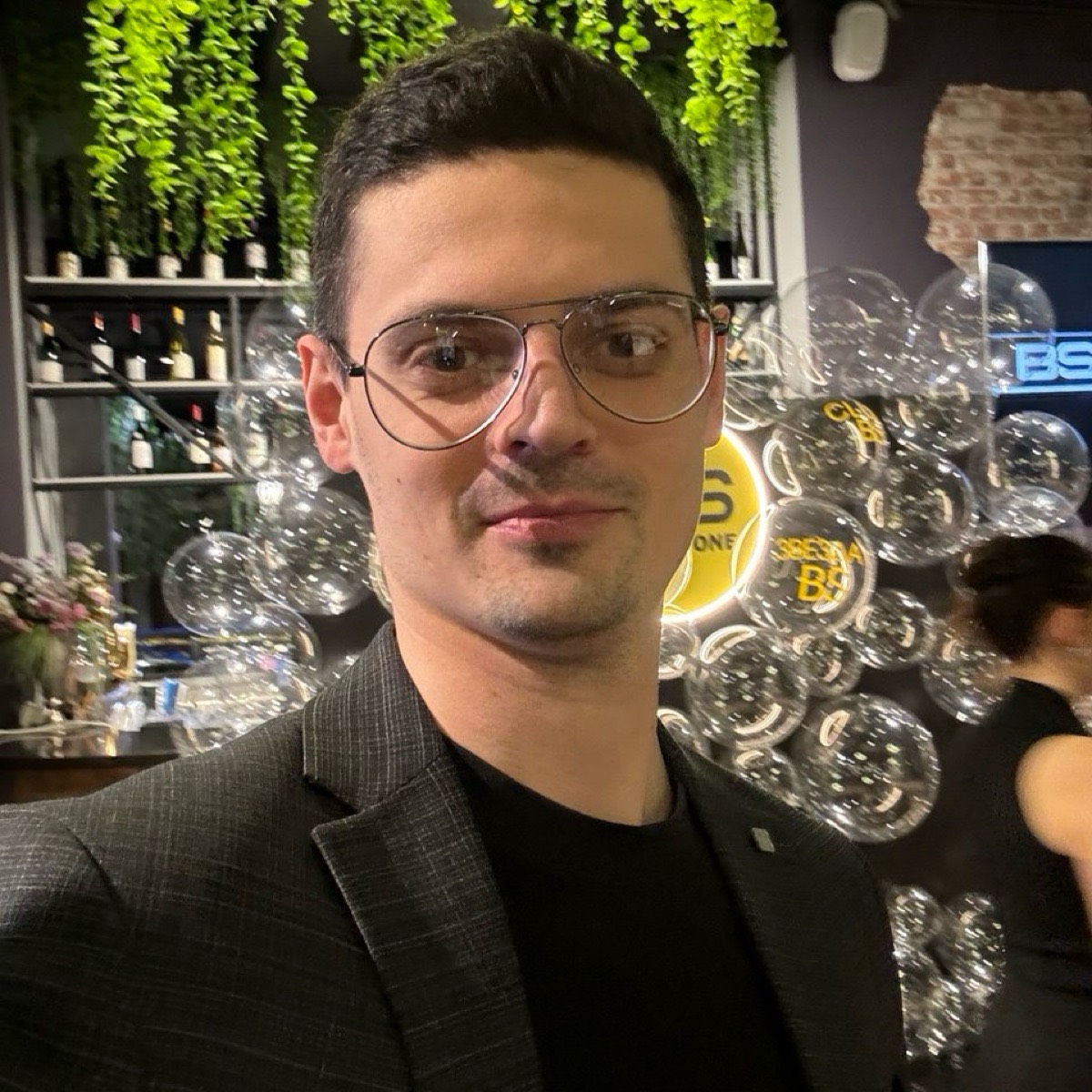 Тимур Сабирзянов