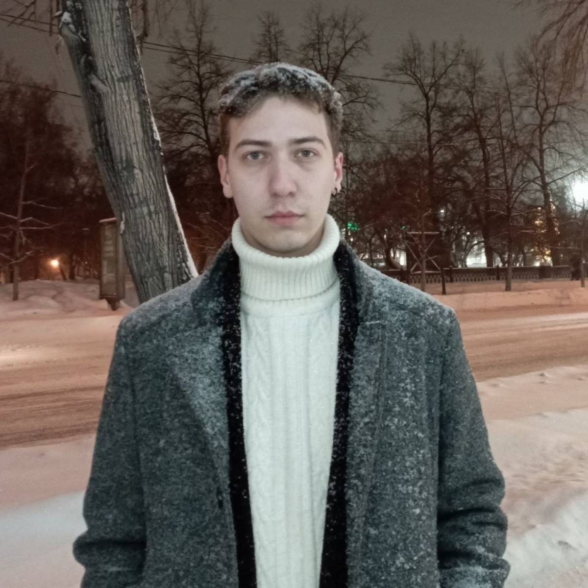 Владислав Чиркин