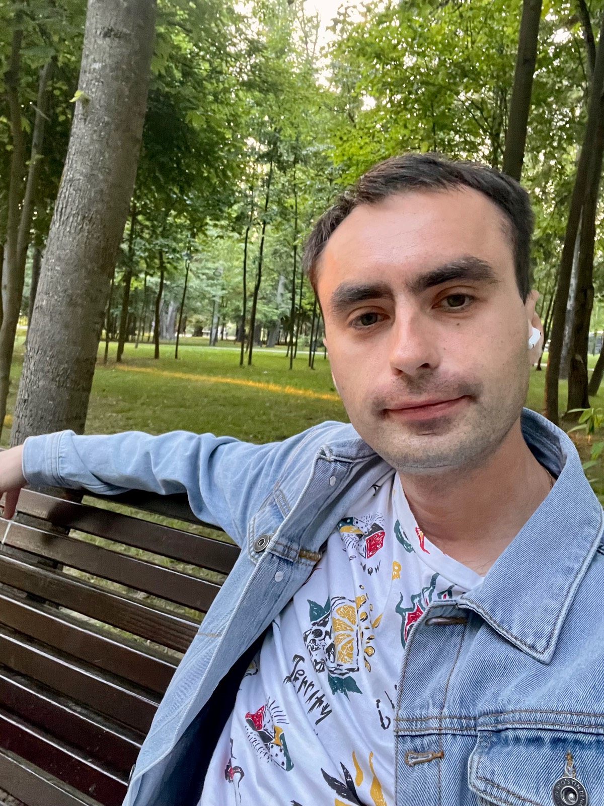 Андрей Валиуллин | Сетка — социальная сеть от hh.ru