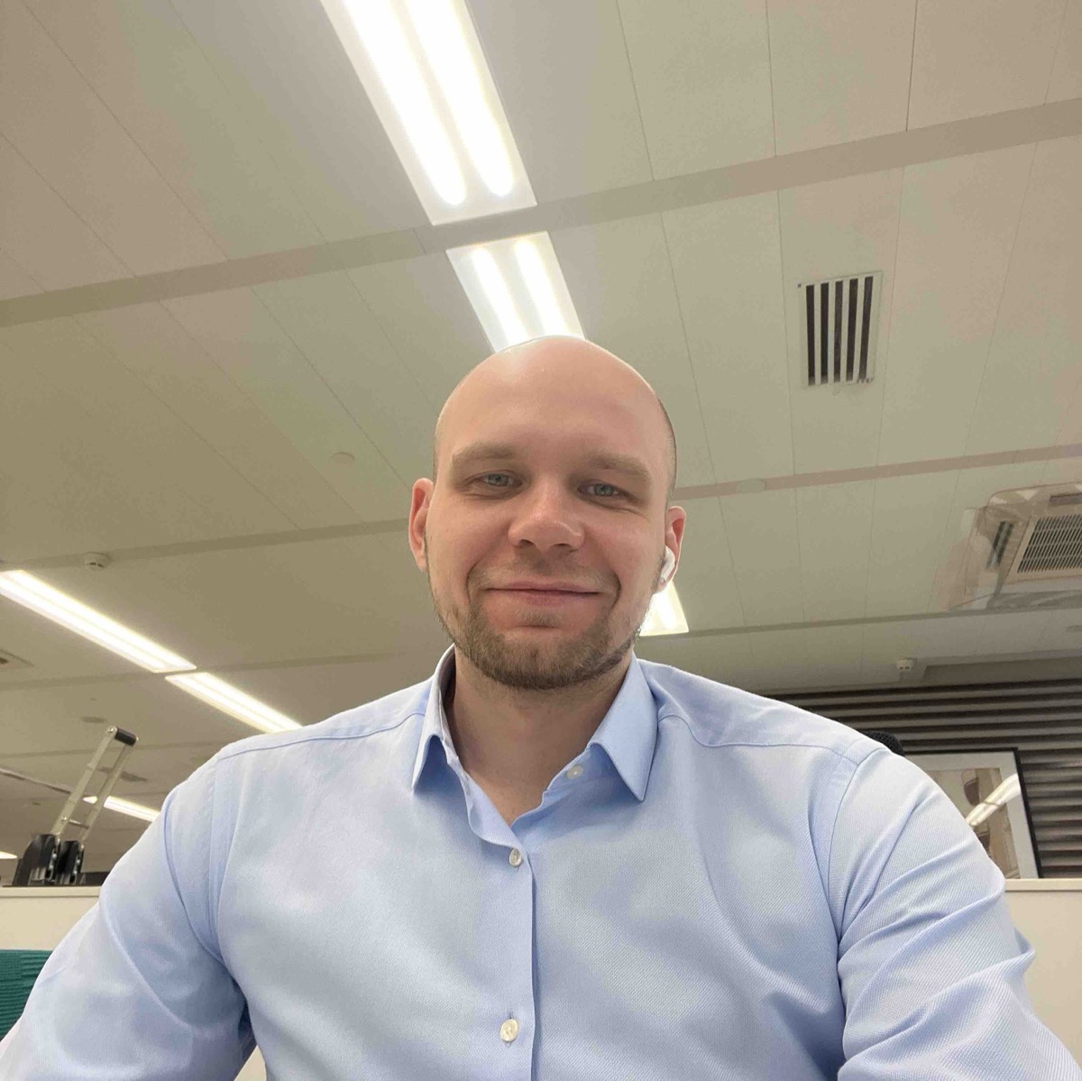 Никита Карабаза | Сетка — социальная сеть от hh.ru