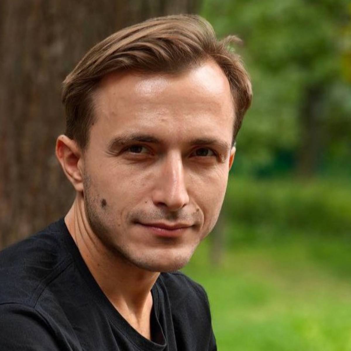 Михаил Балабаев