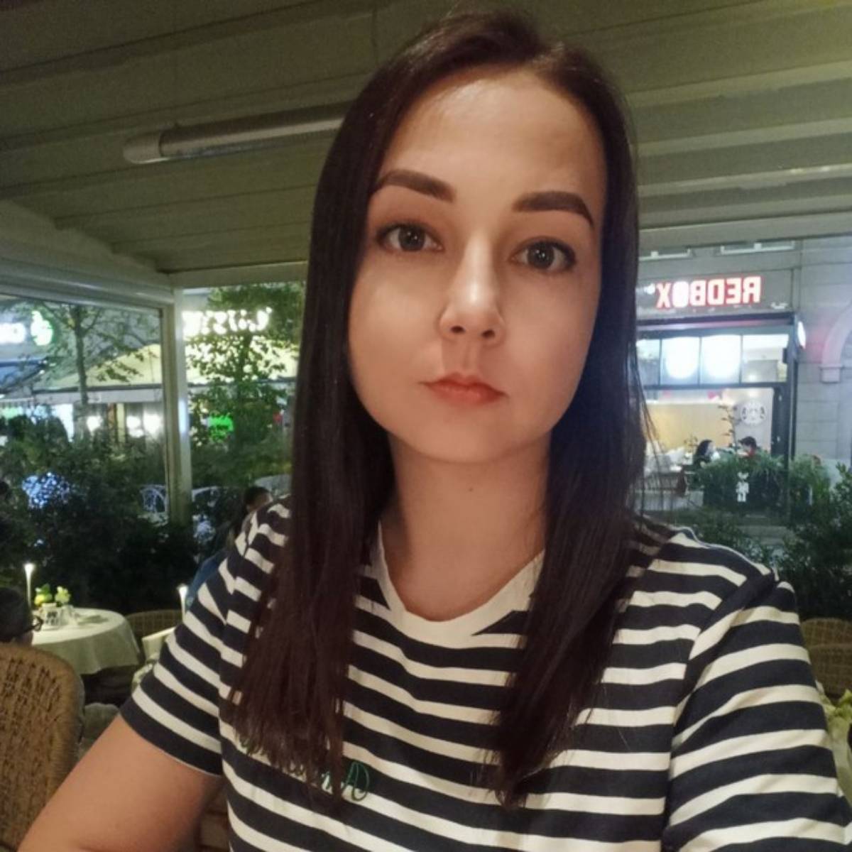 Тамара Нуждина | Сетка — социальная сеть от hh.ru