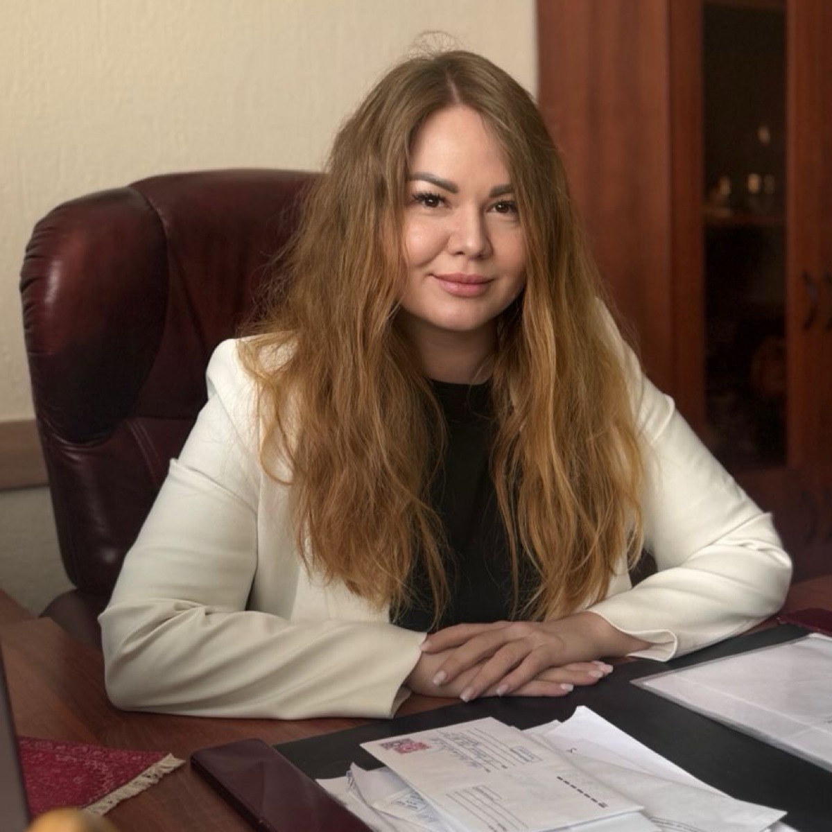 Ольга Мещерякова | Сетка — социальная сеть от hh.ru