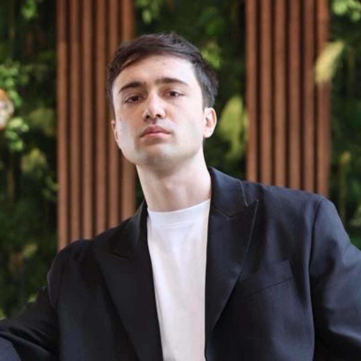 Евгений Петров | Сетка — социальная сеть от hh.ru