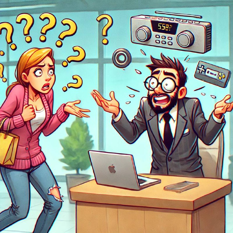 Выявление потребности: ключ к успешной сделке
Продажа – это не рассказ о продукте. Это решение задачи клиента. Но чтобы ее решить, нужно сначала ее понять | Сетка — социальная сеть от hh.ru