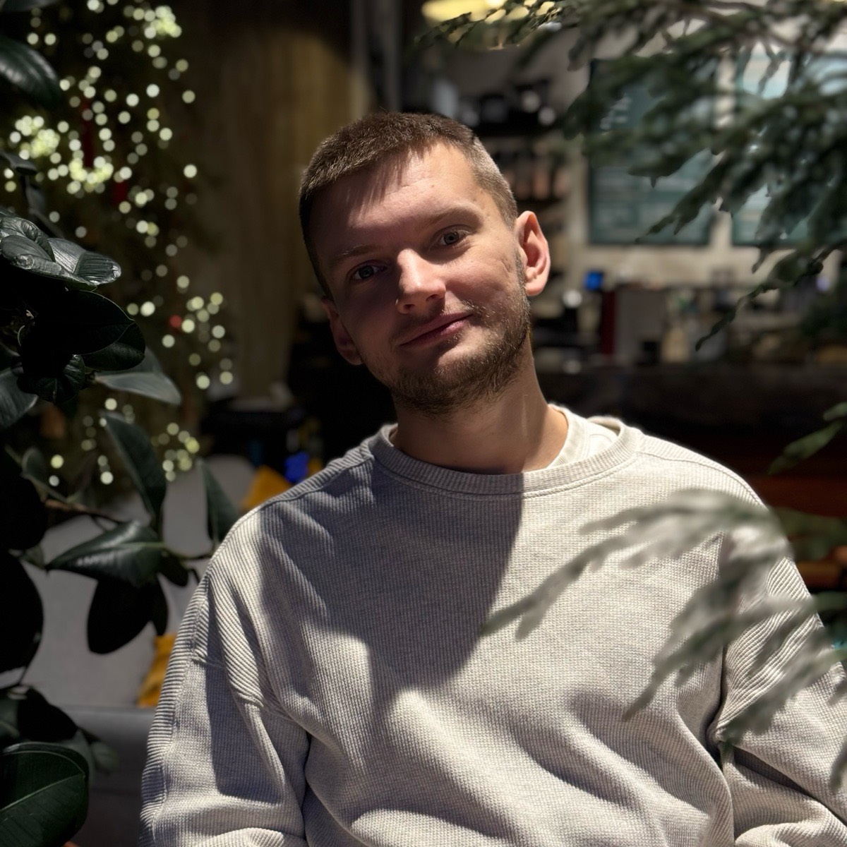 Евгений Пирогов | Сетка — социальная сеть от hh.ru