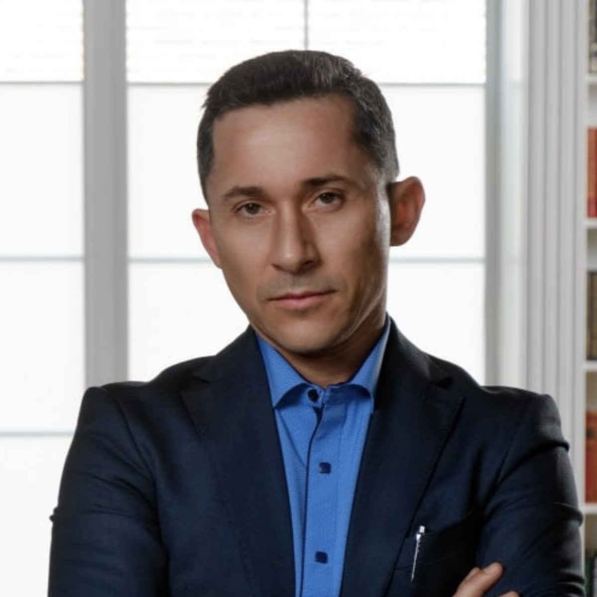 Жариков о продажах. Рассказываю понятным языком о маркетинге и продажах из личного опыта