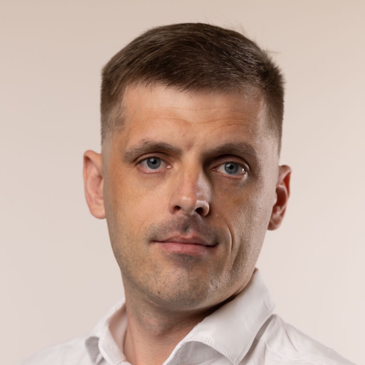 Иван Шерстобитов | Сетка — социальная сеть от hh.ru