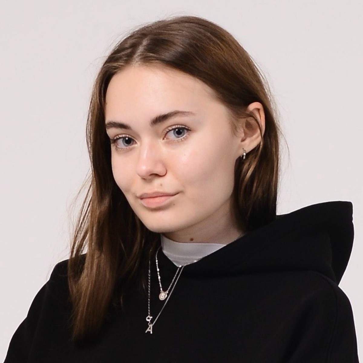 Полина Ассылова | Сетка — социальная сеть от hh.ru