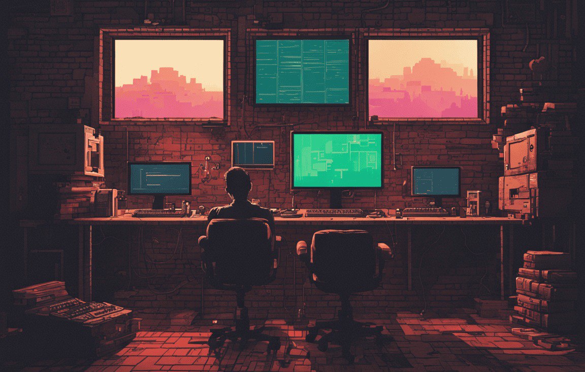 Инфраструктурный пентест по шагам: инструменты, методологии и разведка
https://habr | Сетка — социальная сеть от hh.ru