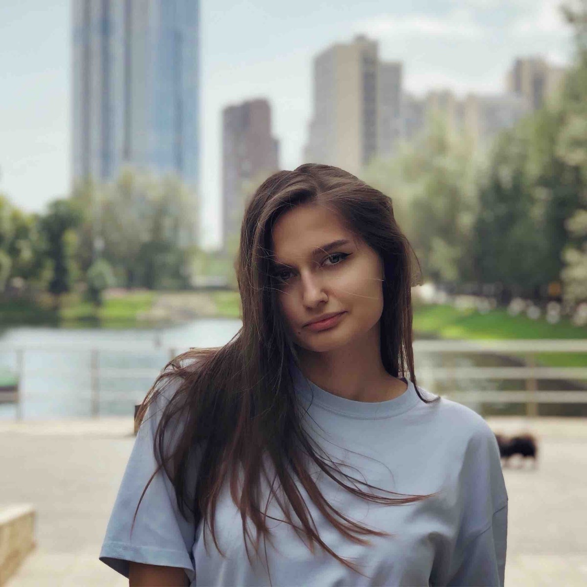 Владислава Волкова