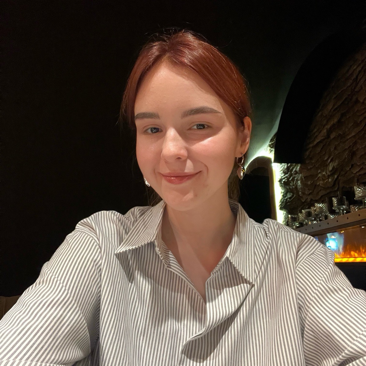 Мария Андреева | Сетка — социальная сеть от hh.ru