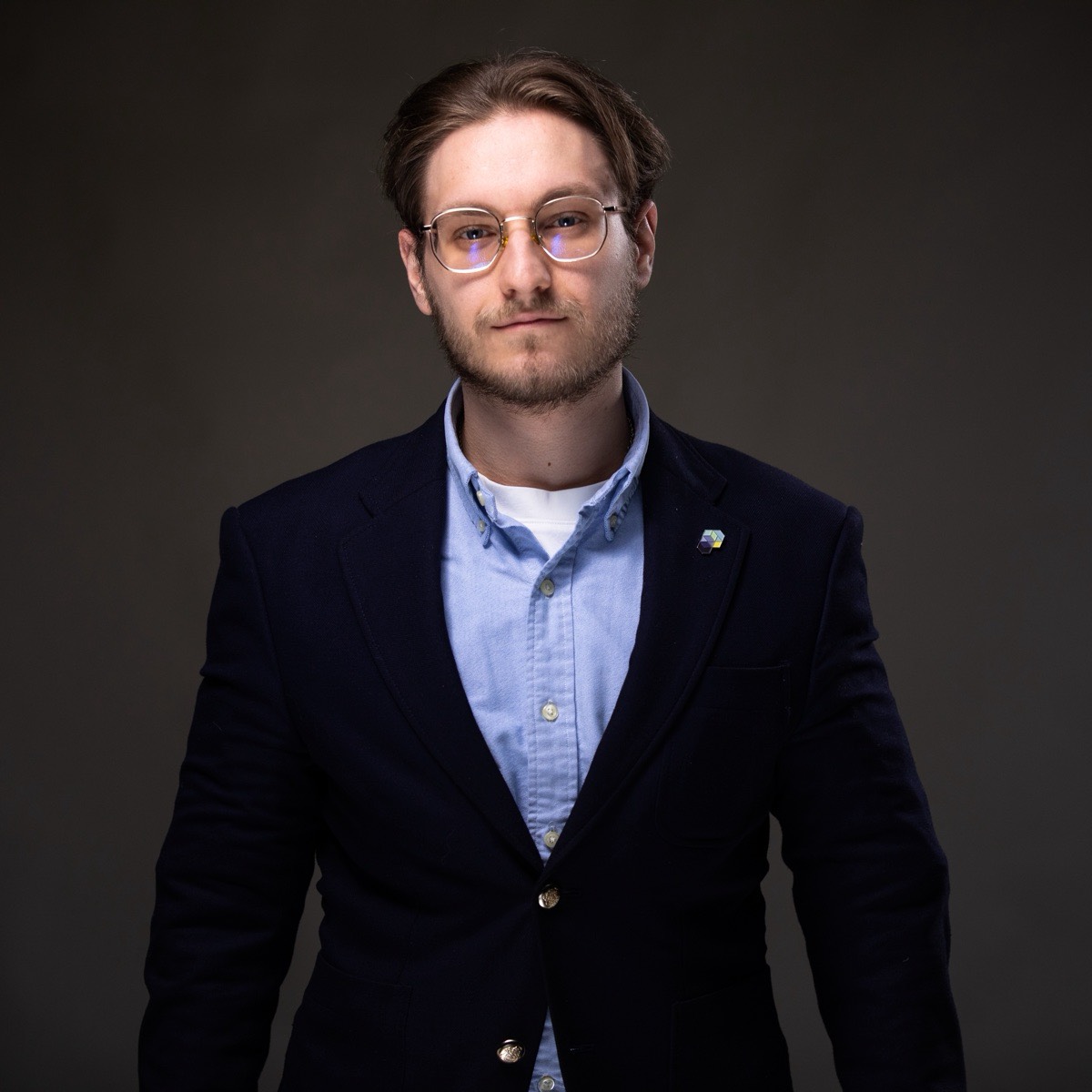 Иван Форов | Сетка — социальная сеть от hh.ru