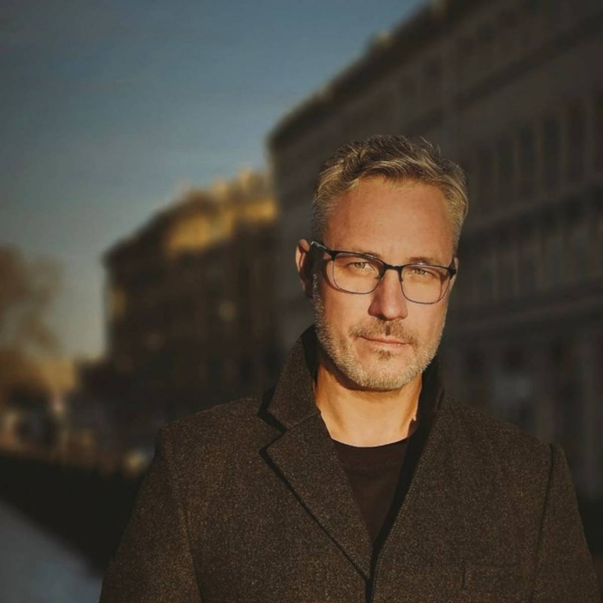 Станислав Солнцев