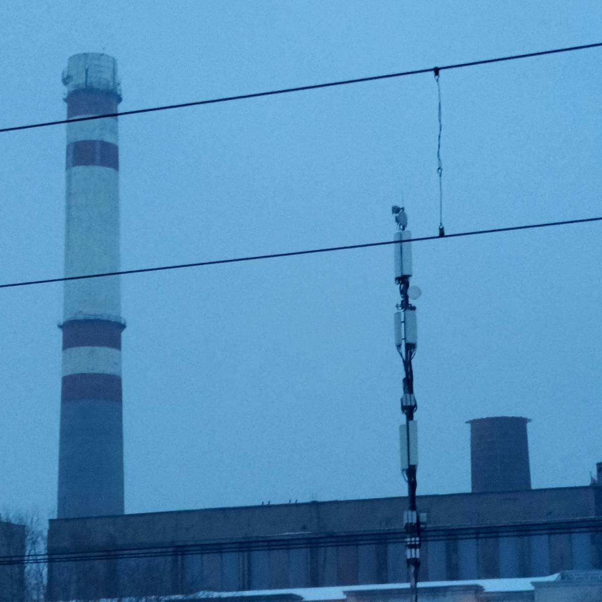 Антон Буслаев
