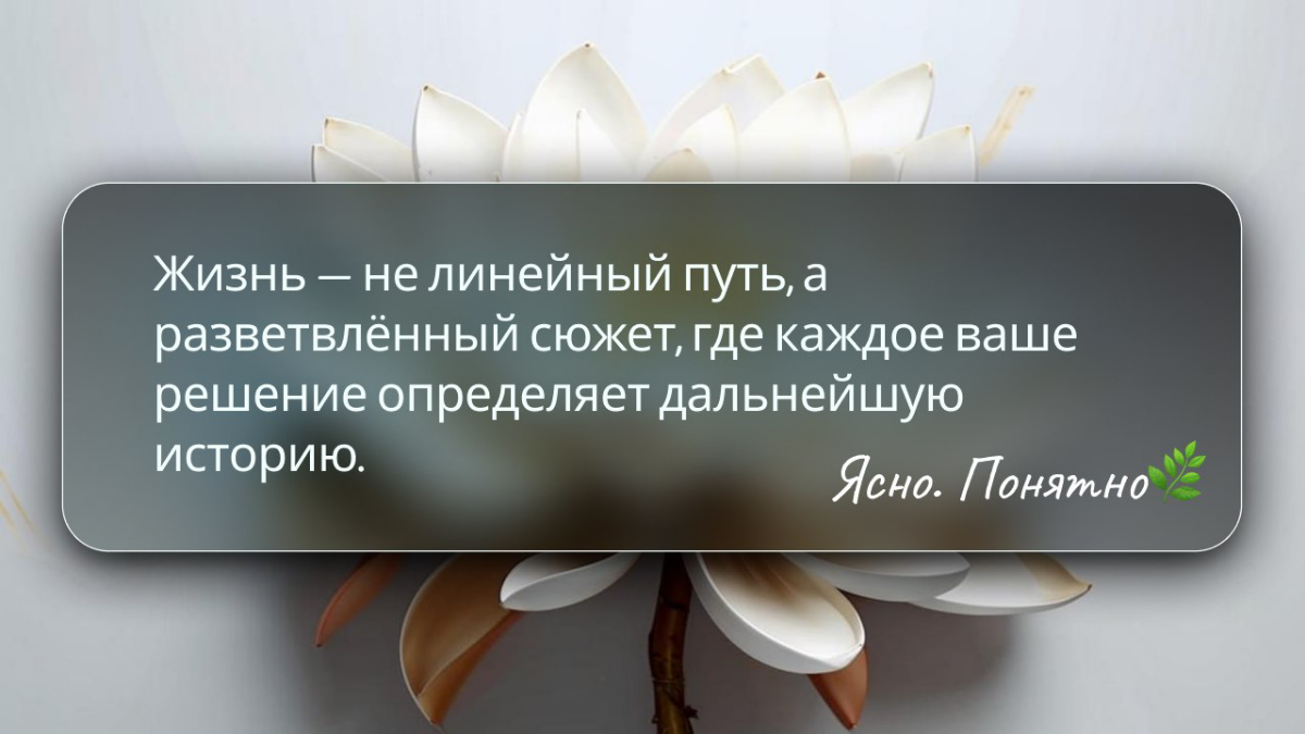 „Я на правильном пути?“🤔 | Сетка — социальная сеть от hh.ru