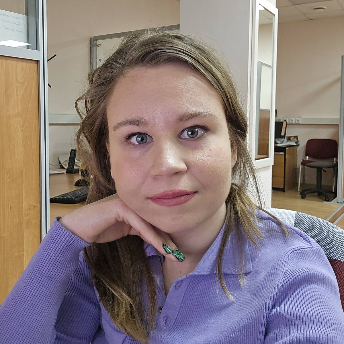 Татьяна Ворожцова | Сетка — социальная сеть от hh.ru