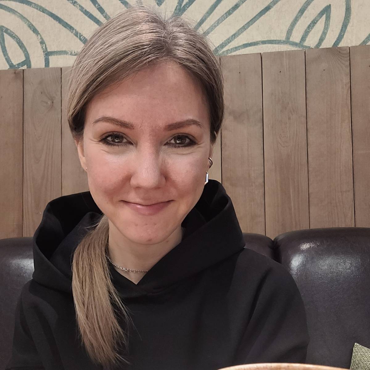 Кира Капишникова