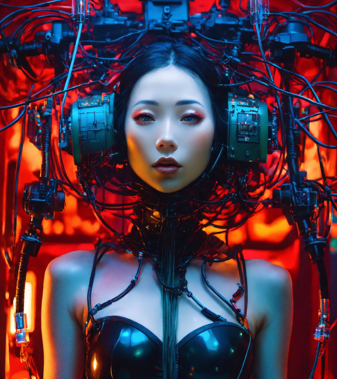 Как использовать ИИ для анализа конкурентных брендов
Анализ конкурентных брендов — это важный шаг для понимания рыночной ситуации и разработки эффективной маркетинговой стратегии | Сетка — социальная сеть от hh.ru