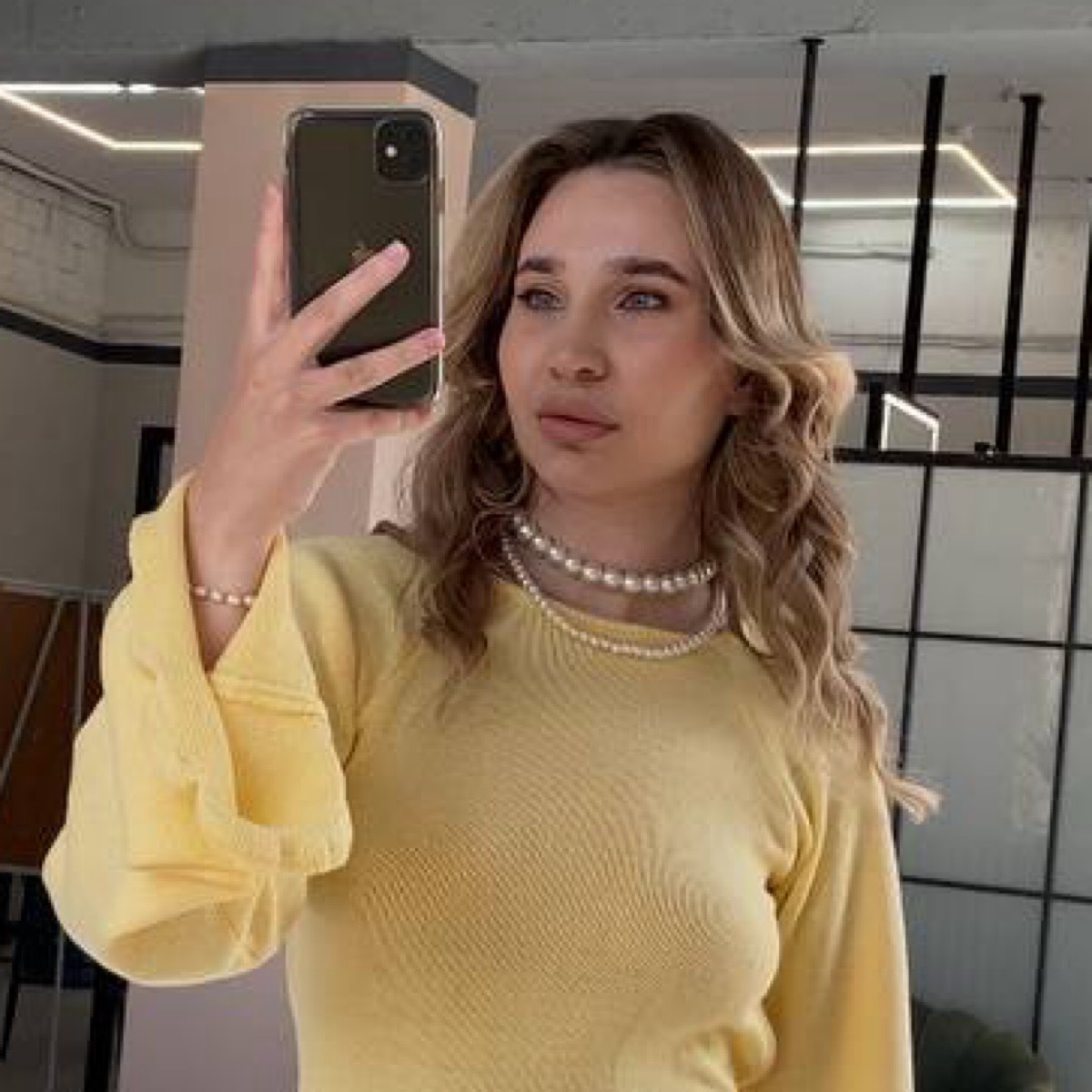 Ангелина Агапова