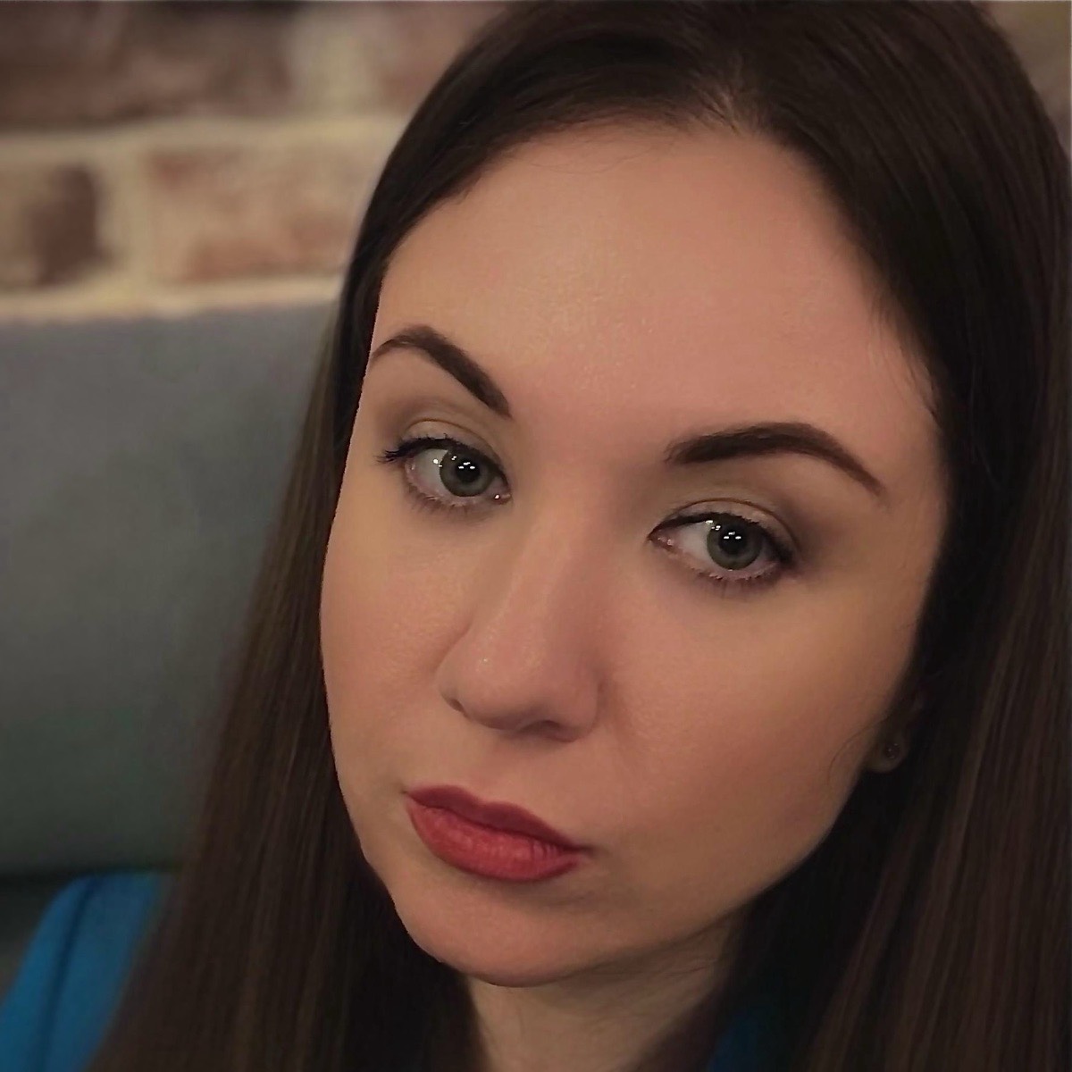 Алина Вертелецкая | Сетка — социальная сеть от hh.ru