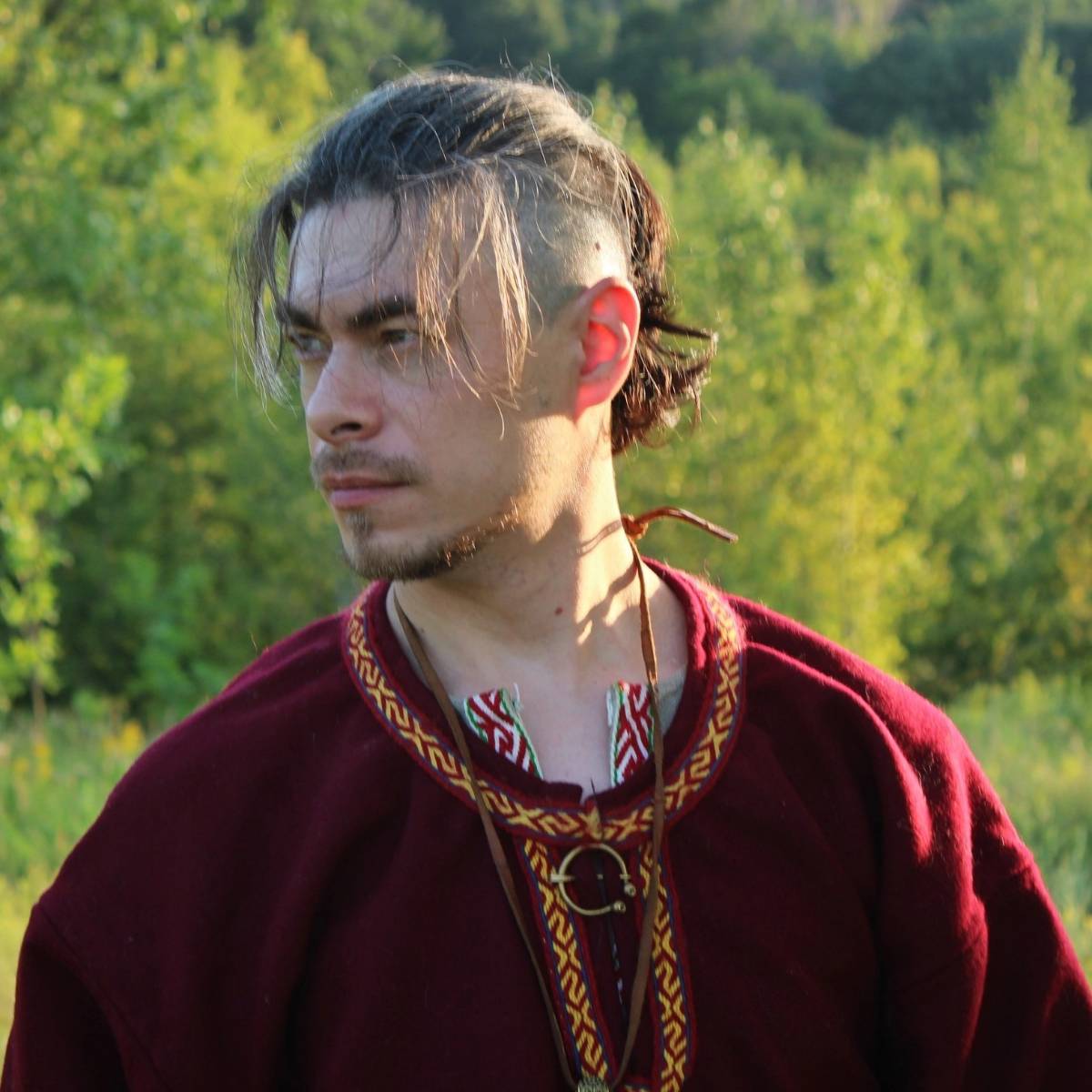 Денис Балакирев