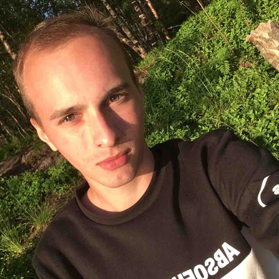 Данил Васильев | Сетка — социальная сеть от hh.ru