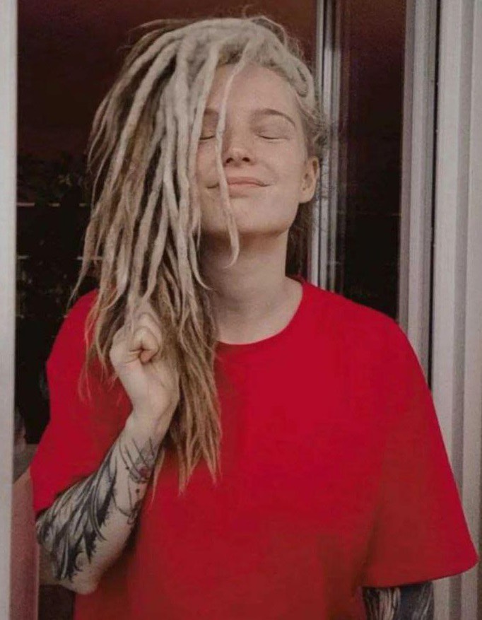 Елена Марченко