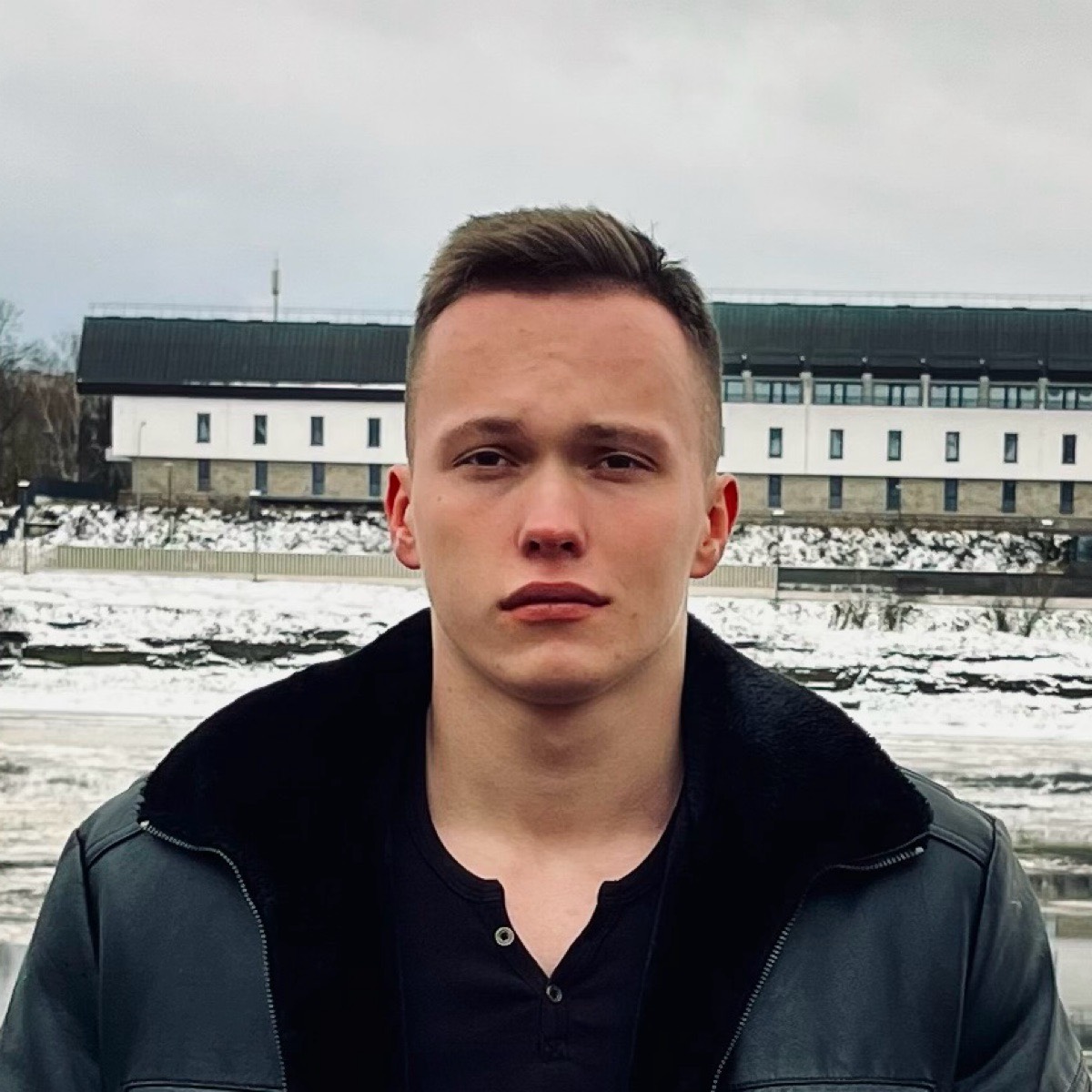 Oleg Merenkov