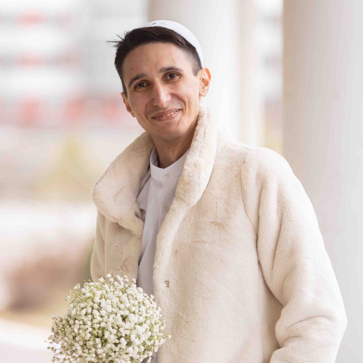 Вадим Хариков