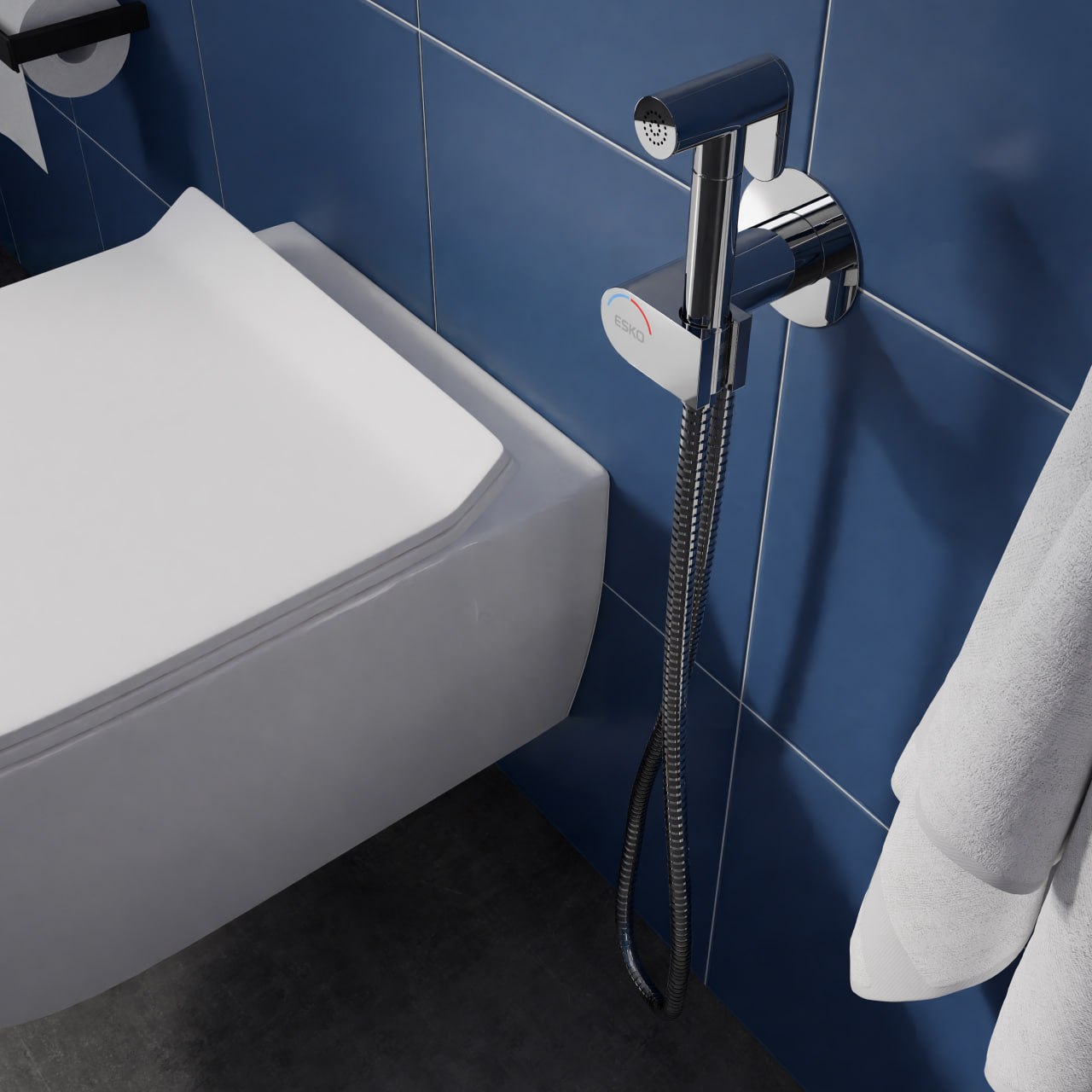 🏠 Почему ESKO — идеальный выбор для арендных квартир?
Владельцы арендуемого жилья знают: сантехника должна быть надежной, простой в использовании и выдерживать все испытания арендаторами | Сетка — социальная сеть от hh.ru